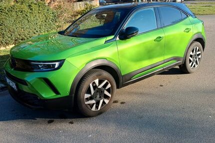 Opel Mokka 37.000 km 16.200 &euro; Herten 45699