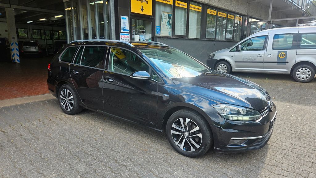 VW Golf 194.200 km 10.900 &euro; Haltern am see 45721