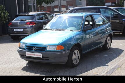 Opel Astra 73.000 km 2.550 &euro; Herten 45699
