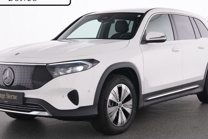 Mercedes-Benz EQB 3.248 km 36.635 &euro; Essen 45309