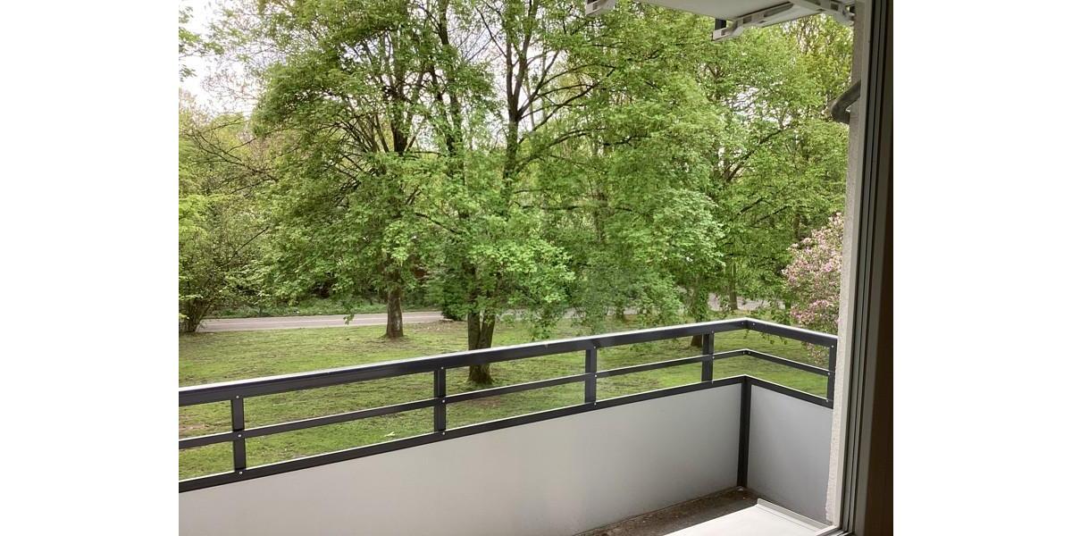 Etagenwohnung Gelsenkirchen Buer - 2.5 Zimmer, 52 m&sup2;, 381&euro; | Angebot:26194299