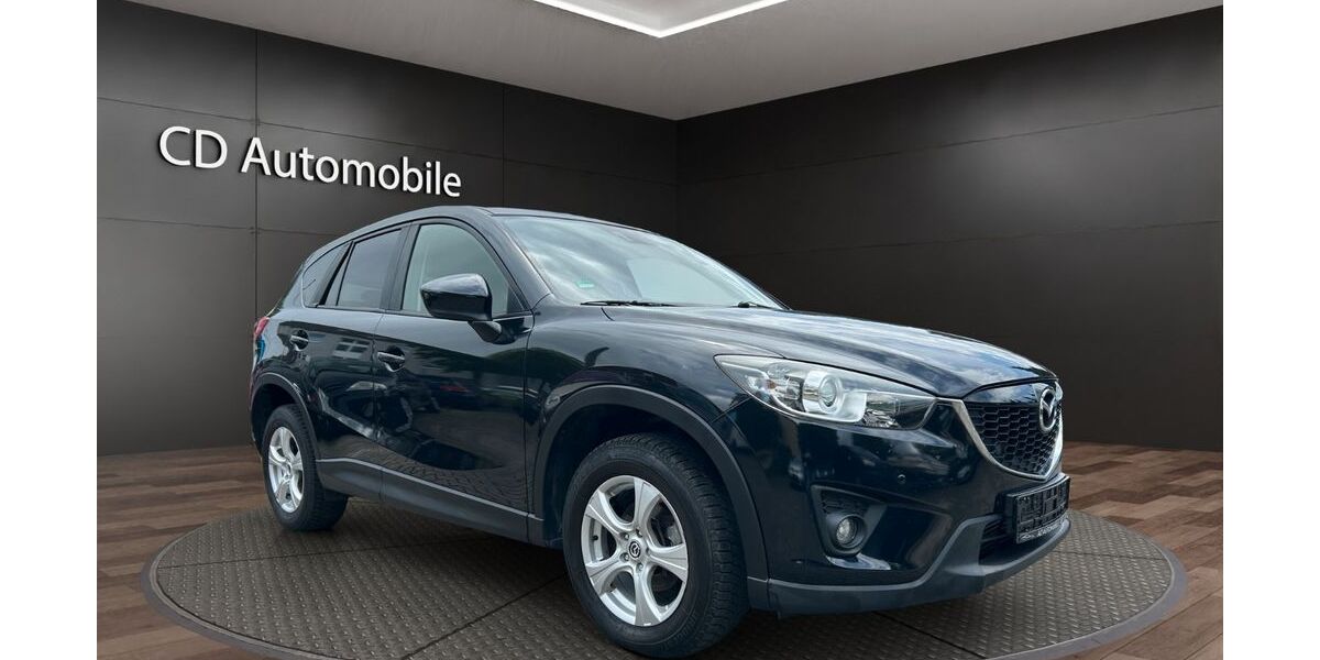 Mazda CX-5 178.225 km 7.990 &euro; Recklinghausen 45659
