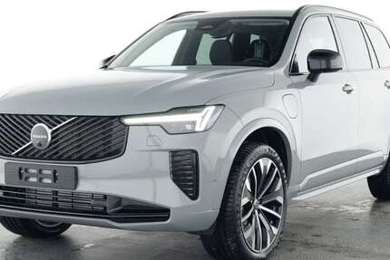 Volvo XC90 9.012 km 67.390 &euro; Wuppertal 42109