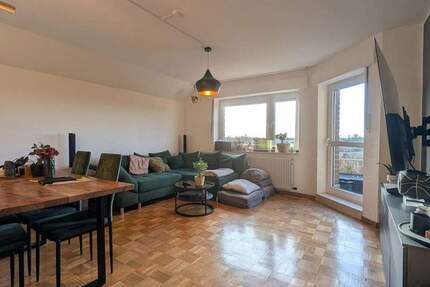 Wohnung Voerde - 2 Zimmer, 64 m&sup2;, 145.000&euro; | Angebot:24485182