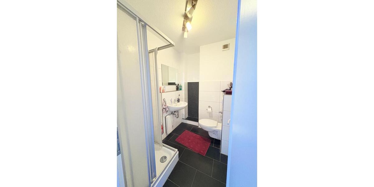 Etagenwohnung Essen Huttrop - 2 Zimmer, 56 m&sup2;, 155.000&euro; | Angebot:27438487