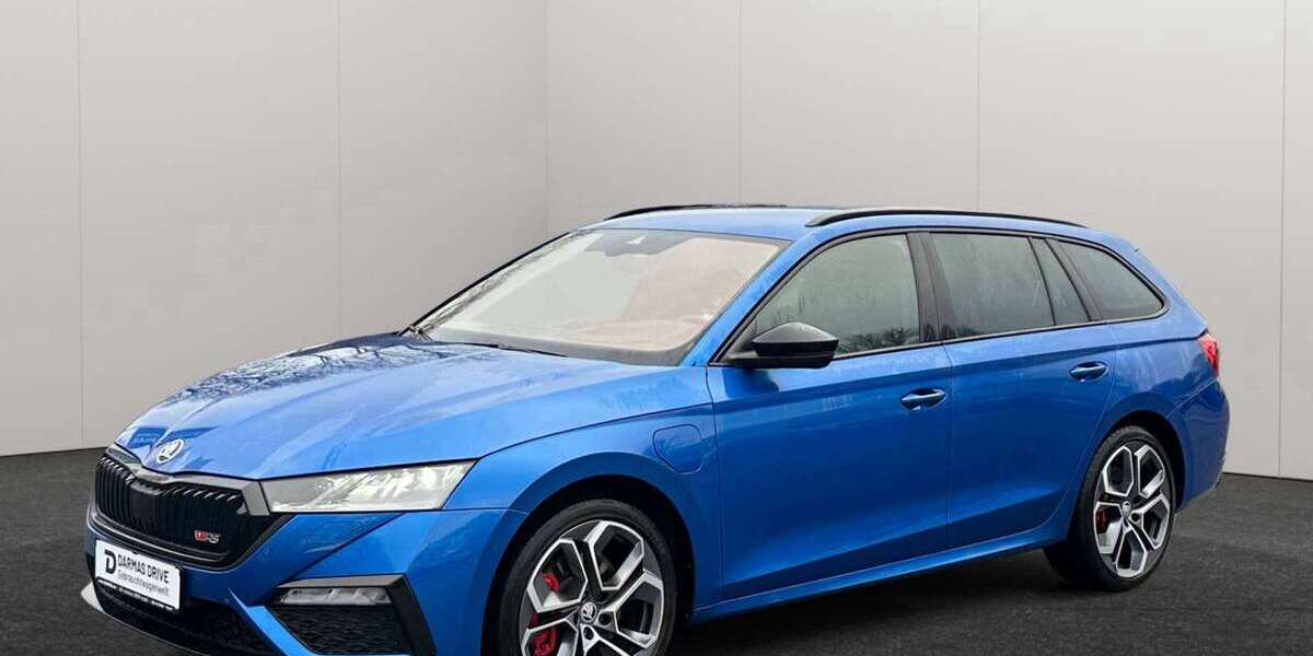 Skoda Octavia 63.500 km 25.690 &euro; Datteln 45711