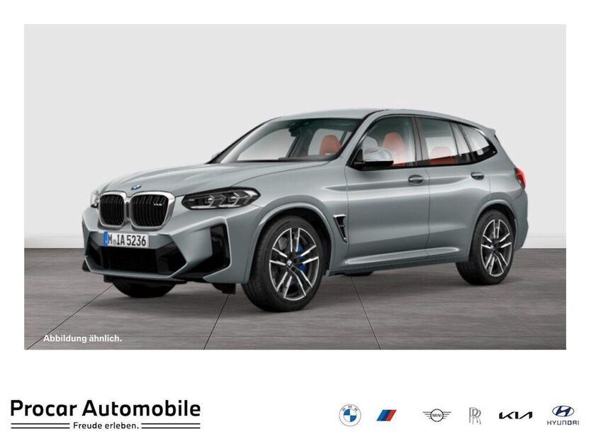 X3 M