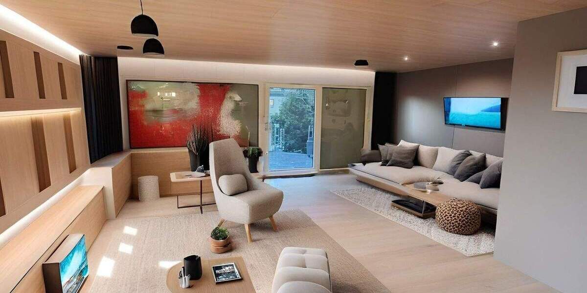 ERDGESCHOSSWOHNUNG ++ TERRASSE + GARTEN + GARAGE + STELLPLATZ ++ GYSENBERG 3 zimmer