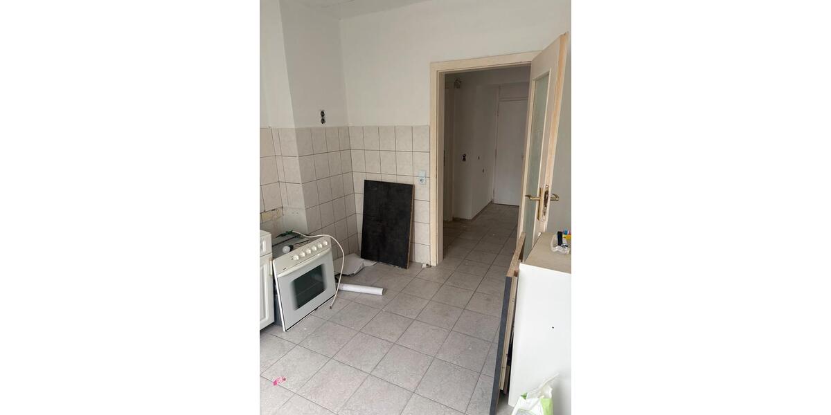 Etagenwohnung Duisburg Laar - 2 Zimmer, 64 m&sup2;, 620&euro; | Angebot:25511492