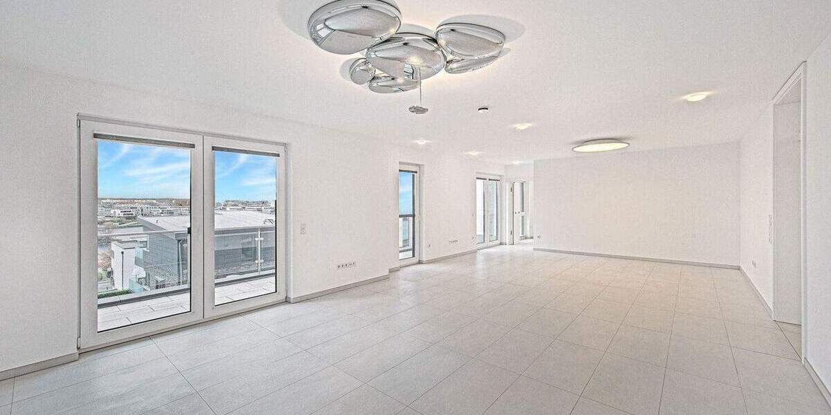 Etagenwohnung Dortmund Hörde - 4 Zimmer, 178 m&sup2;, 2.400&euro; | Angebot:25685351