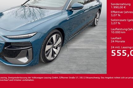 Audi A6 e-tron 6.007 km 67.766 &euro; Dortmund 44143