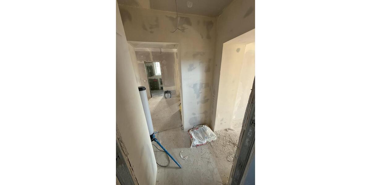 Etagenwohnung Witten Rüdinghausen - 3 Zimmer, 90 m&sup2;, 1.000&euro; | Angebot:26052832