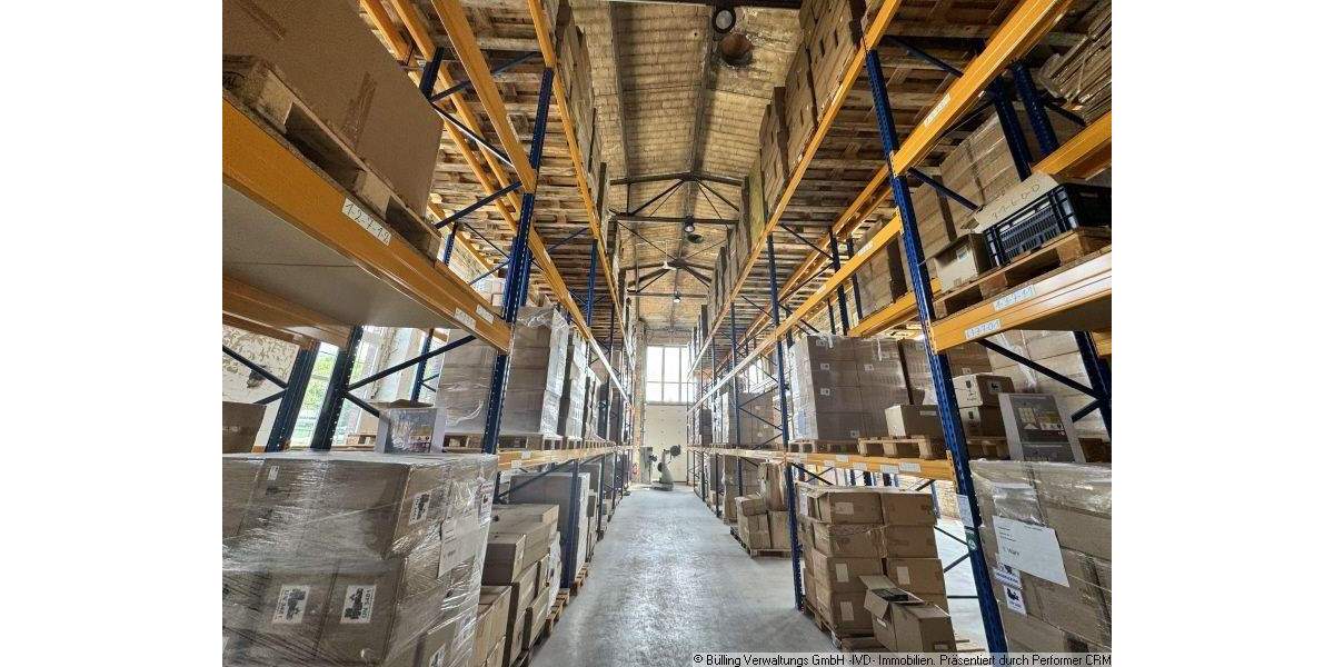 Gewerbeobjekt Dortmund Eving - 4.750.000&euro; | Angebot:23958166