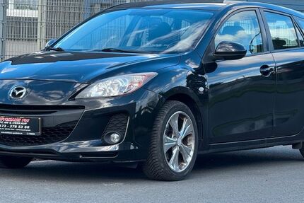 Mazda 3 110.000 km 5.990 &euro; Oer-Erkenschwick 45739