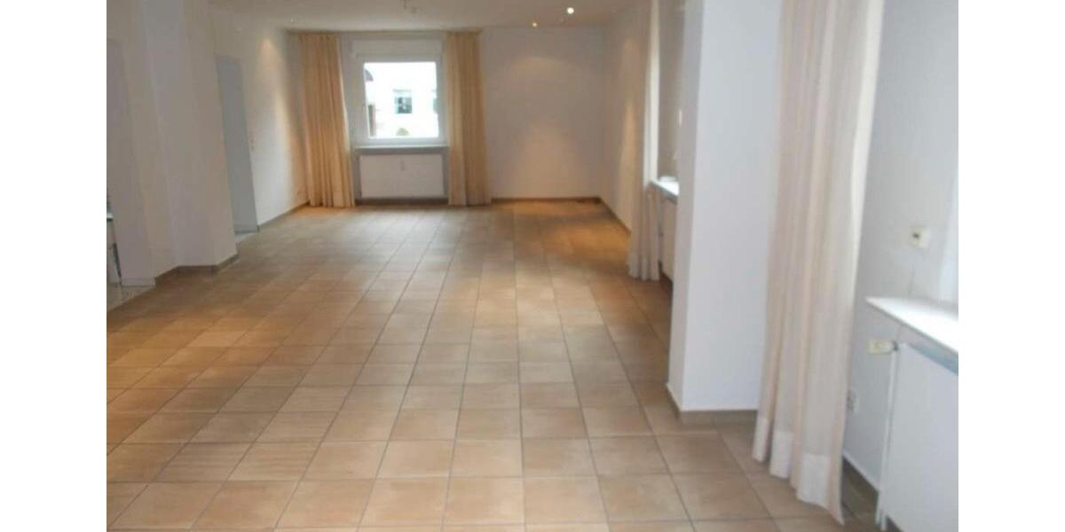 Erdgeschoßwohnung Herten Bertlich - 3.5 Zimmer, 106 m&sup2;, 850&euro; | Angebot:26349024