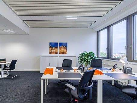 Gewerbeobjekt Ratingen Ost - 1.189&euro; | Angebot:25659435