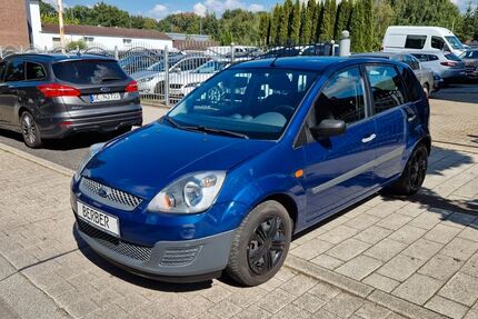 Ford Fiesta 118.000 km 2.690 &euro; Herten 45701