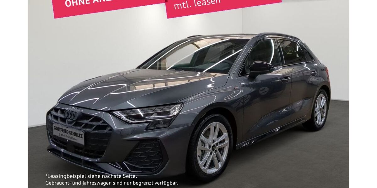 Audi A3 1.500 km 46.980 &euro; Mülheim a.d. Ruhr 45481