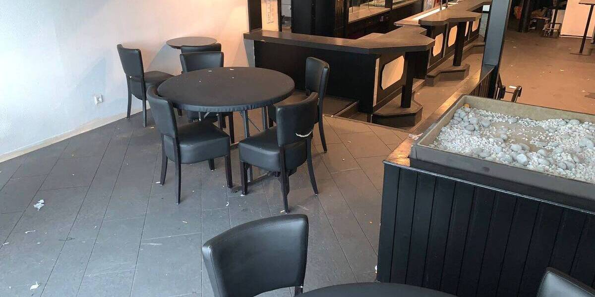 Gewerbeobjekt Wuppertal Elberfeld - 1.300&euro; | Angebot:26904224