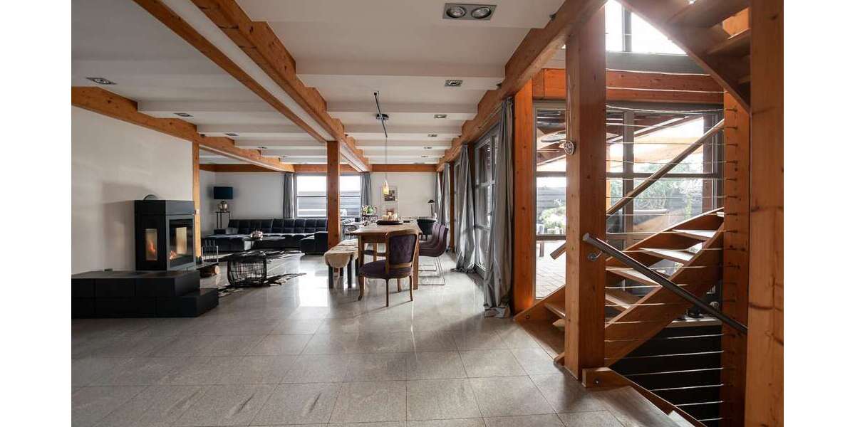 Einfamilienhaus Dortmund Hörde - 5 Zimmer, 238 m&sup2;, 895.000&euro; | Angebot:24889873