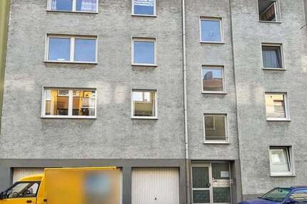 Wohnung zum Kaufen in Wuppertal 85.000 € 40.37 m² 1 zimmer