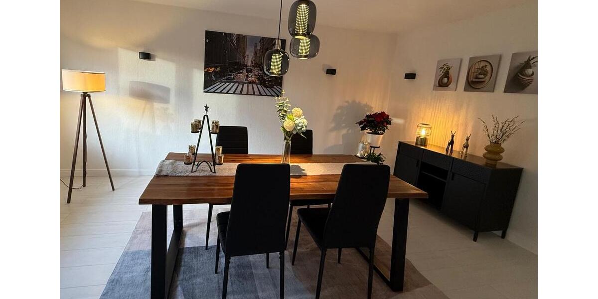 Maisonettenwohnung Herne - 5 Zimmer, 90 m&sup2;, 165.000&euro; | Angebot:26364960