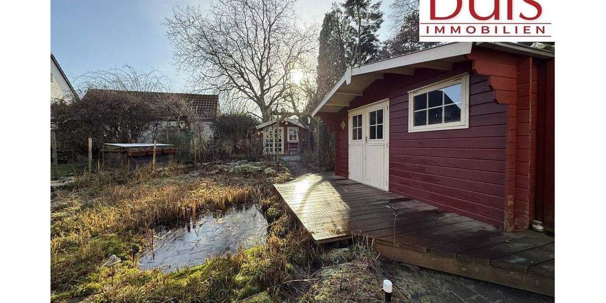 Mehrfamilienhaus, Wohnhaus Waltrop - 7 Zimmer, 219 m&sup2;, 598.500&euro; | Angebot:24875200