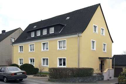 Wohnung Hagen Hagen-Nord - 2.5 Zimmer, 62 m&sup2;, 353&euro; | Angebot:25292744