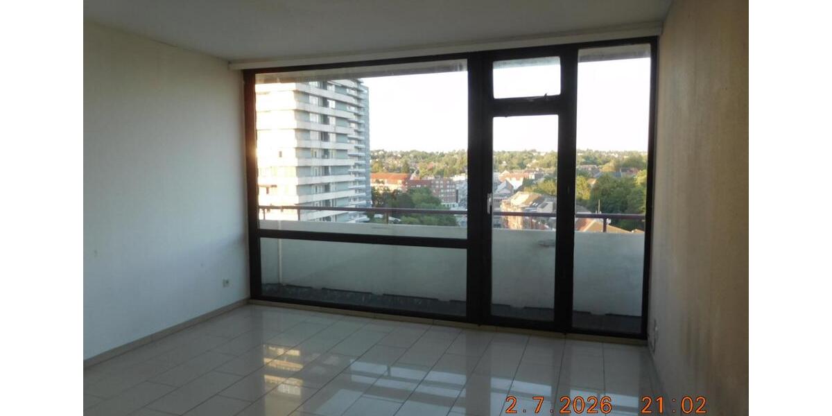 Etagenwohnung Mülheim an der Ruhr - 2 Zimmer, 47 m&sup2;, 61.000&euro; | Angebot:27108704