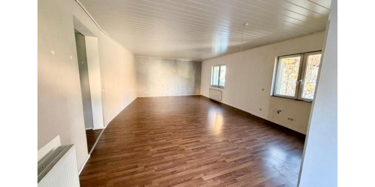 Etagenwohnung Gelsenkirchen Erle - 3 Zimmer, 80 m&sup2;, 520&euro; | Angebot:24572572