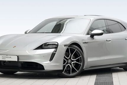 Porsche Taycan 40.247 km 61.990 &euro; Wuppertal 42279