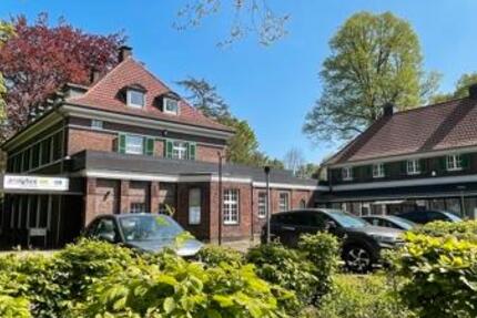 Gewerbeobjekt Dortmund Gartenstadt - 2.320&euro; | Angebot:25152320