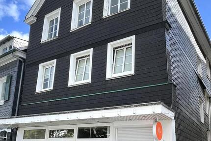 Wohnung Schwelm - 4 Zimmer, 90 m&sup2;, 900&euro; | Angebot:26368658