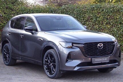Mazda CX-60 12.000 km 49.900 &euro; Gelsenkirchen 45899