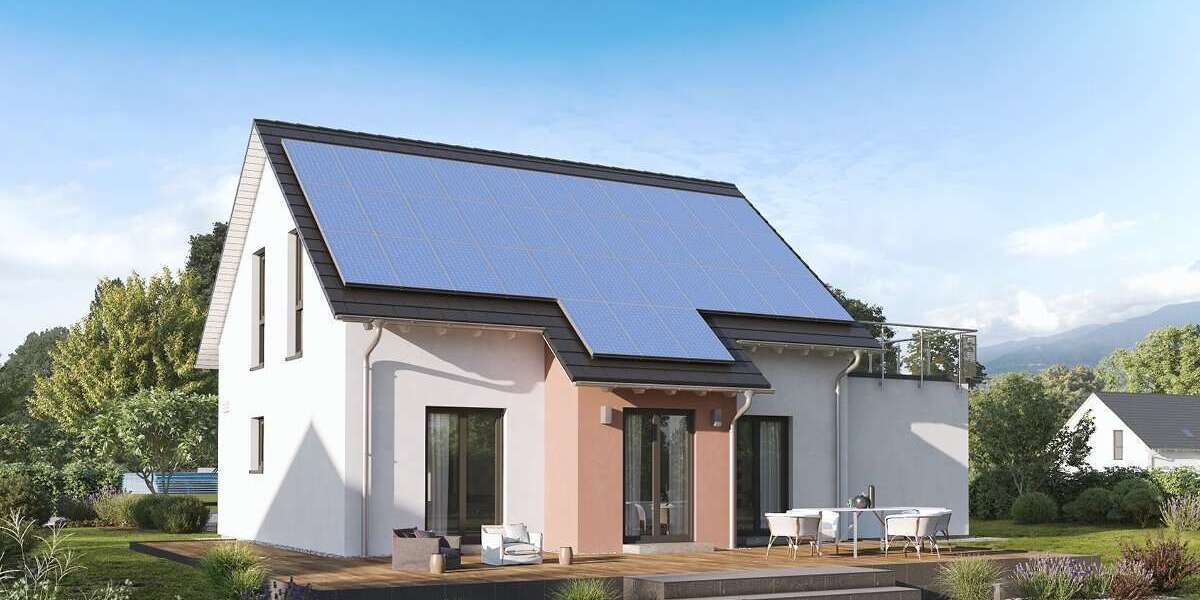 Einfamilienhaus Herten Bertlich - 5 Zimmer, 147 m&sup2;, 391.999&euro; | Angebot:25589973