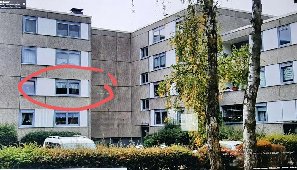 Etagenwohnung Herne Sodingen - 3 Zimmer, 75 m&sup2;, 79.000&euro; | Angebot:27096591