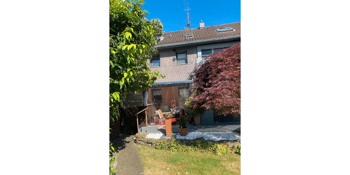 Doppelhaushälfte Oberhausen Rothebusch - 5 Zimmer, 165 m&sup2;, 538.000&euro; | Angebot:26962481