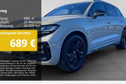 VW Touareg 25.030 km 73.480 &euro; Bochum 44892