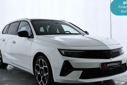 Opel Astra 58.096 km 19.490 &euro; Wuppertal 42287