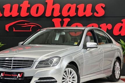 Mercedes C 250