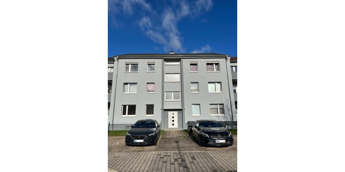 Etagenwohnung Hagen Hagen-Nord - 4 Zimmer, 80 m&sup2;, 880&euro; | Angebot:26211276