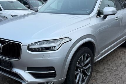 Volvo XC90 135.772 km 30.698 &euro; Heiligenhaus 42579