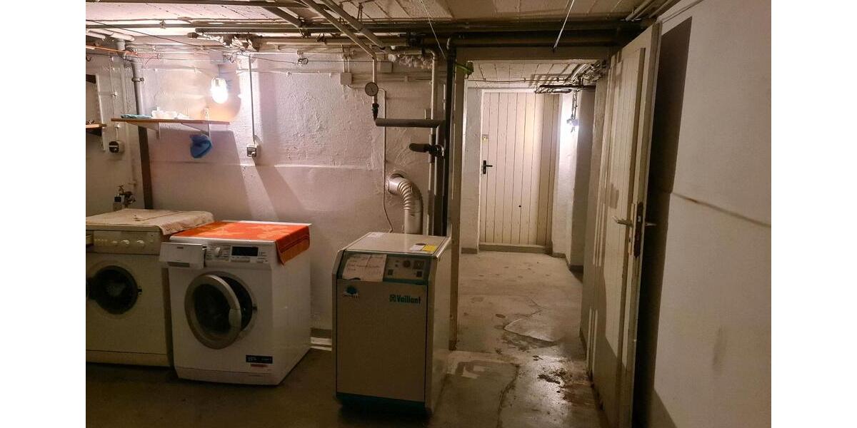 Gepflegtes Anlagenobjekt in Duisburg Homberg-Hochheide 9 zimmer