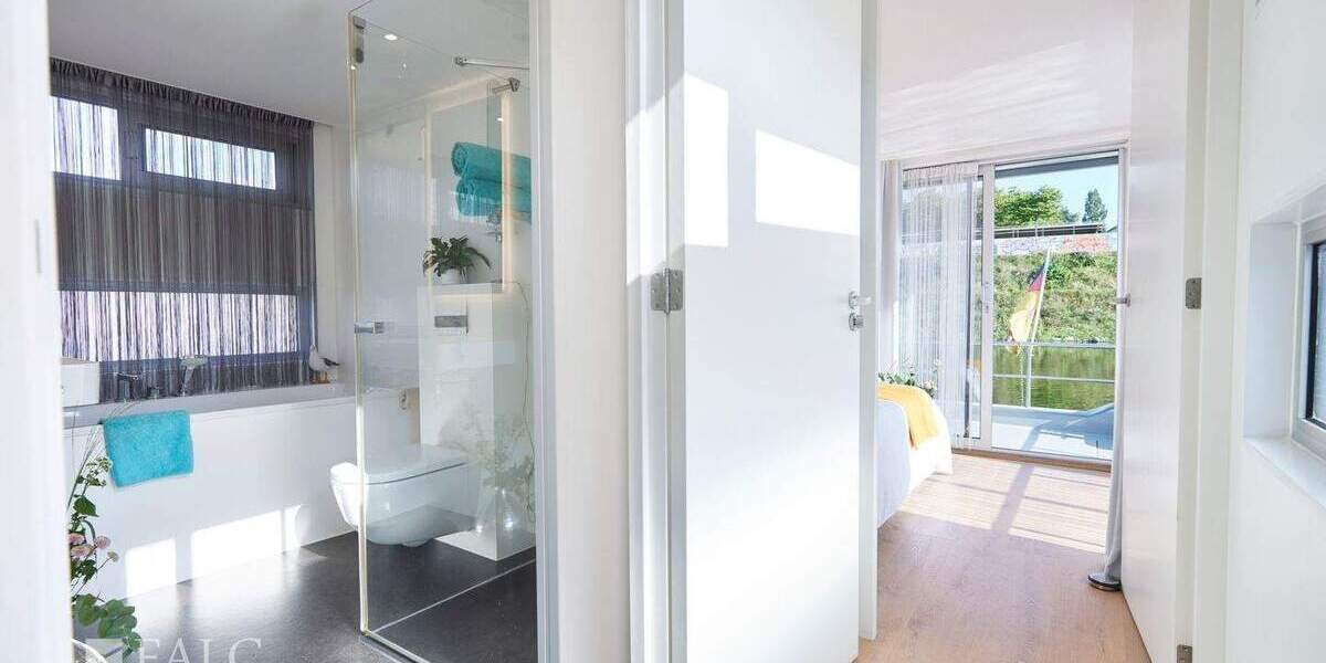 Etagenwohnung Duisburg Kaßlerfeld - 3 Zimmer, 45 m&sup2;, 449.000&euro; | Angebot:23967930