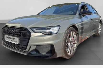 Audi A6 143.917 km 38.680 € Recklinghausen 45663