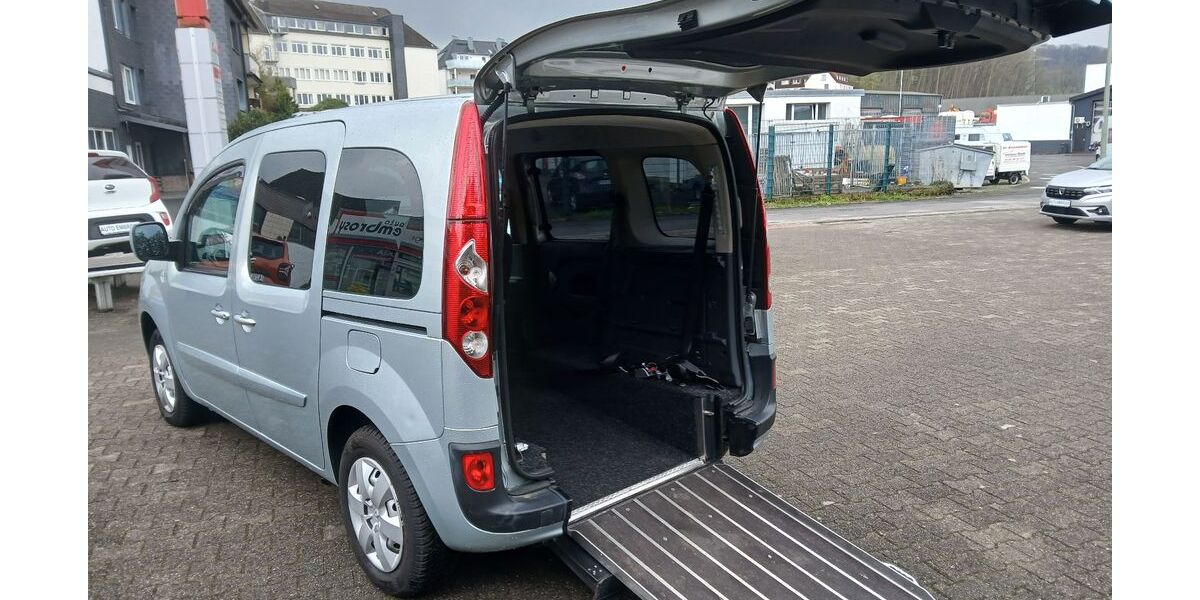 Renault Kangoo 42.767 km 16.900 &euro; Hattingen 45525