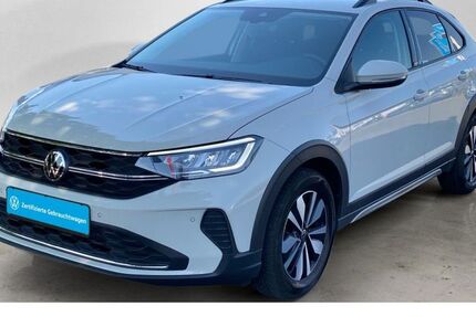 VW Taigo 24.588 km 17.480 &euro; Bochum - Linden 44879