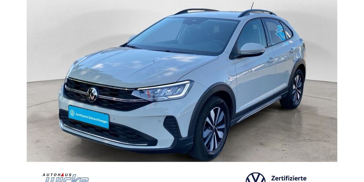VW Taigo 24.588 km 17.480 &euro; Bochum - Linden 44879