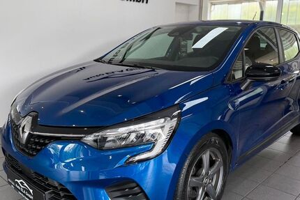 Renault Clio 31.000 km 12.990 &euro; Heiligenhaus 42579