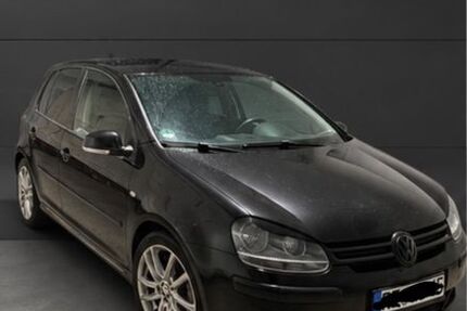 VW Golf 247.000 km 2.400 &euro; Herten 45699